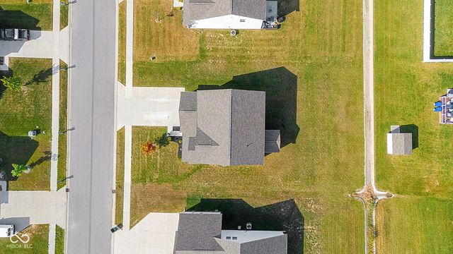 13203 N Landing Circle W, Camby, IN 46113