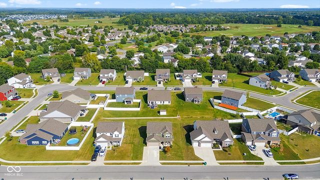 13203 N Landing Circle W, Camby, IN 46113