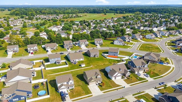 13203 N Landing Circle W, Camby, IN 46113