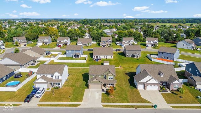 13203 N Landing Circle W, Camby, IN 46113