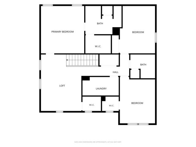 13203 N Landing Circle W, Camby, IN 46113