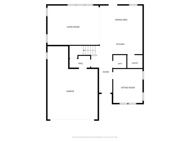 13203 N Landing Circle W, Camby, IN 46113