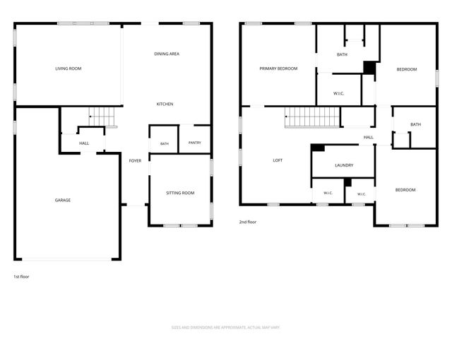 13203 N Landing Circle W, Camby, IN 46113