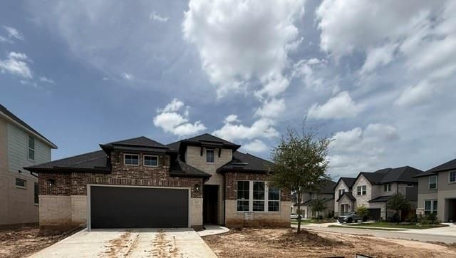 26102 Mossy Greens Drive, Katy, TX 77494