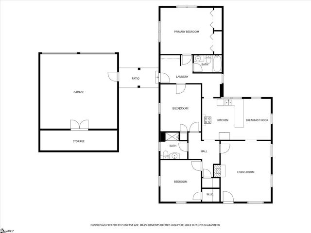 228 Perry Avenue, Simpsonville, SC 29681
