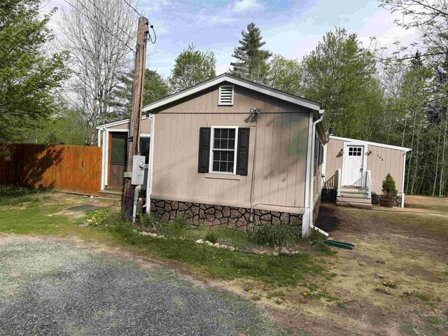208 Grafton Turnpike Road, Canaan, NH 03741