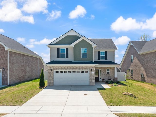 274 Thorpe Dr, Spring Hill, TN 37174