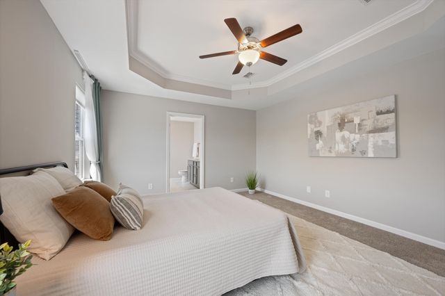 274 Thorpe Dr, Spring Hill, TN 37174