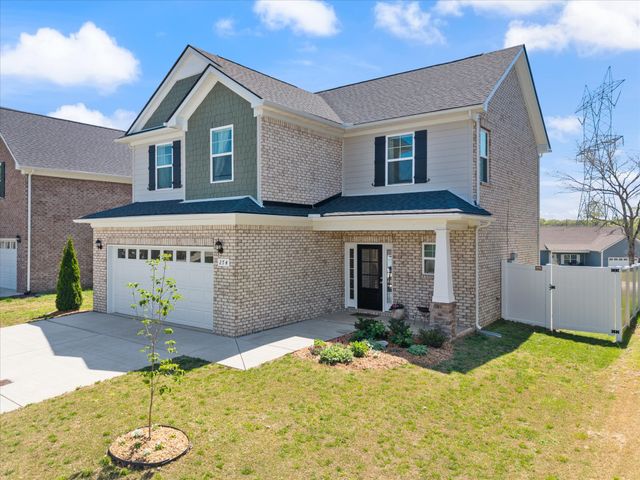 274 Thorpe Dr, Spring Hill, TN 37174