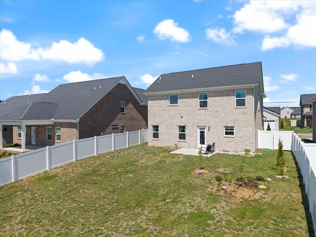 274 Thorpe Dr, Spring Hill, TN 37174