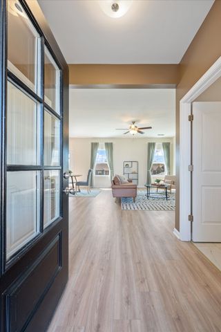 274 Thorpe Dr, Spring Hill, TN 37174