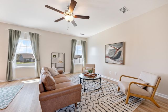 274 Thorpe Dr, Spring Hill, TN 37174