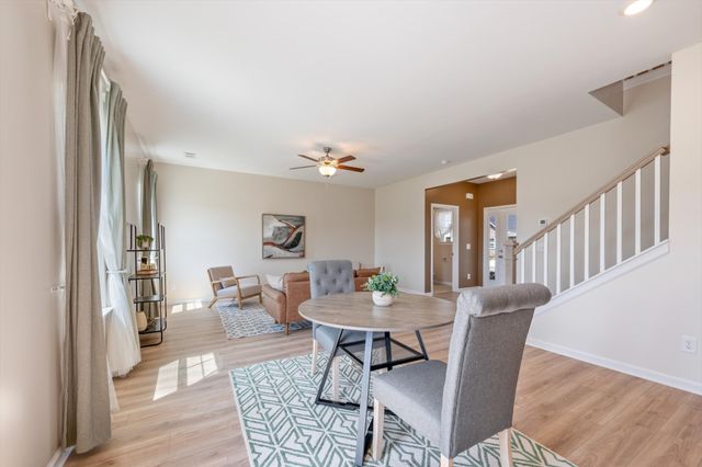 274 Thorpe Dr, Spring Hill, TN 37174