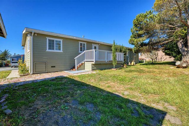 800 Dolan Road, Moss Landing, CA 95039