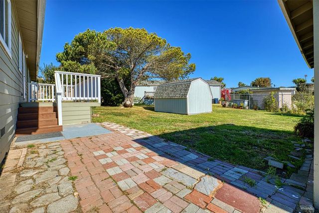 800 Dolan Road, Moss Landing, CA 95039