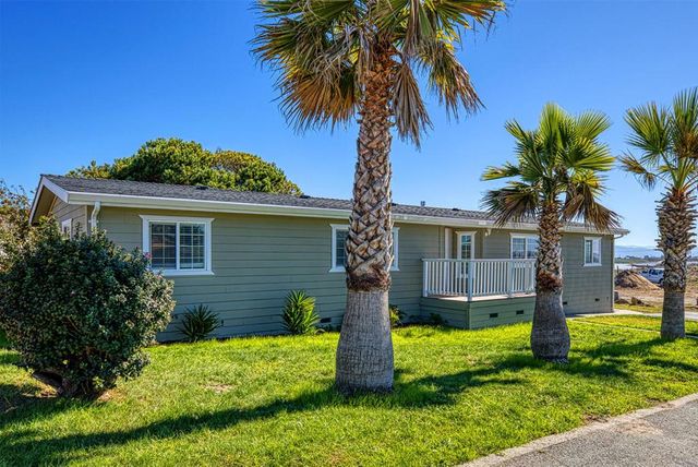 800 Dolan Road, Moss Landing, CA 95039