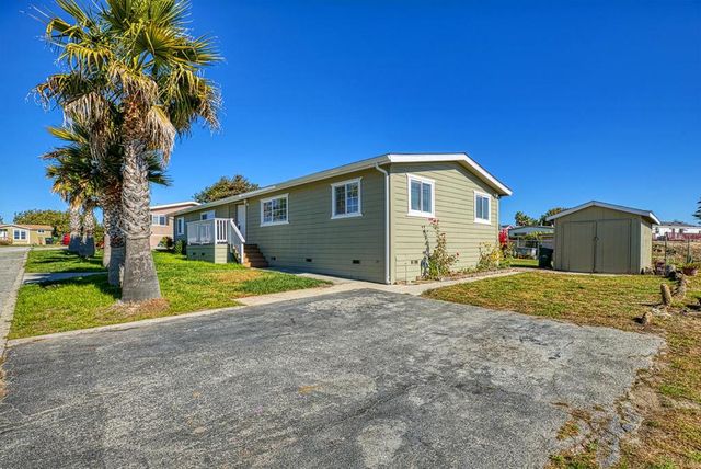 800 Dolan Road, Moss Landing, CA 95039