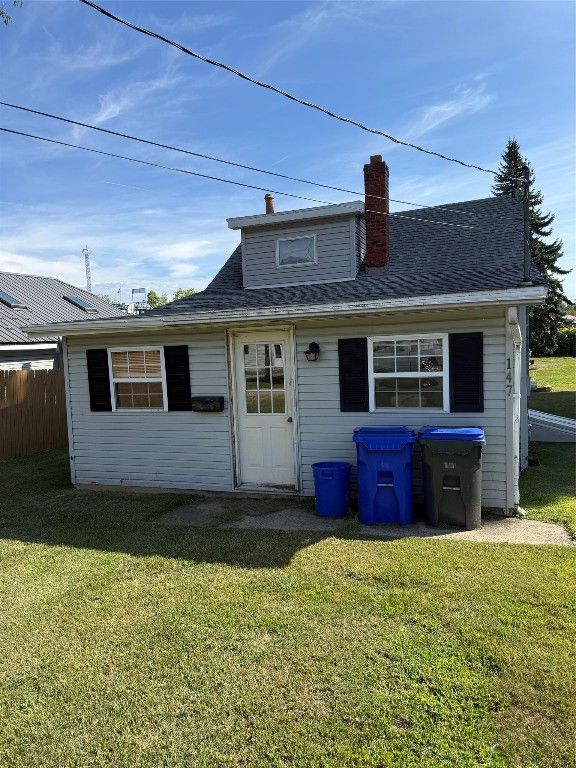 147 KELSO Drive E, Erie, PA 16505