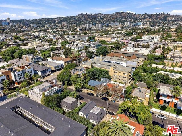 8266 Clinton Street, Los Angeles, CA 90048