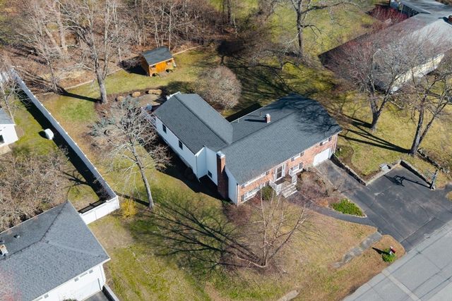 154 Holly Lane, Holliston, MA 01746