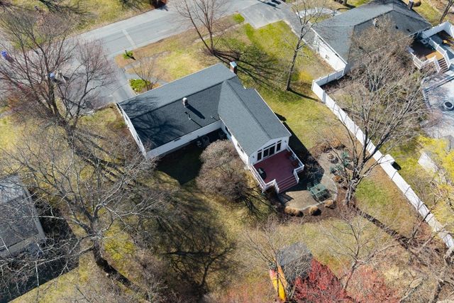 154 Holly Lane, Holliston, MA 01746