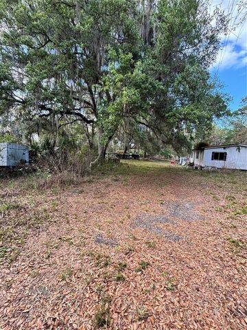 1237 VEECH ROAD, Leesburg, FL 34748
