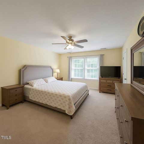 11924 Radner Way, Raleigh, NC 27613