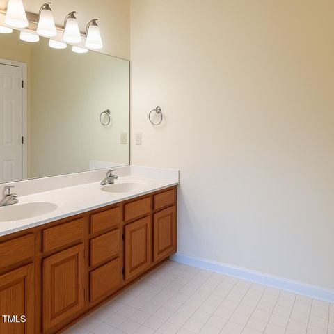 11924 Radner Way, Raleigh, NC 27613