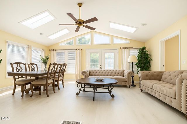 11924 Radner Way, Raleigh, NC 27613