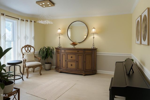 11924 Radner Way, Raleigh, NC 27613