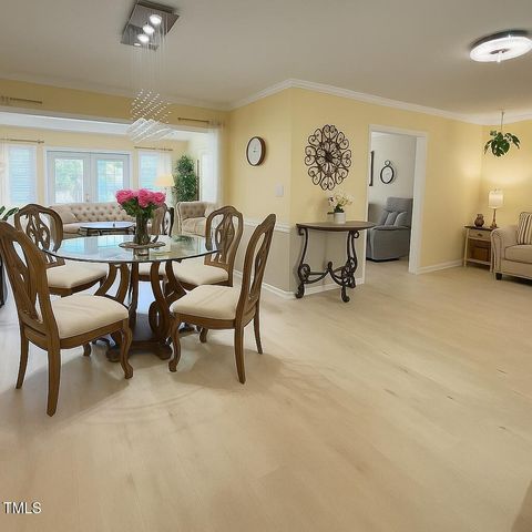 11924 Radner Way, Raleigh, NC 27613