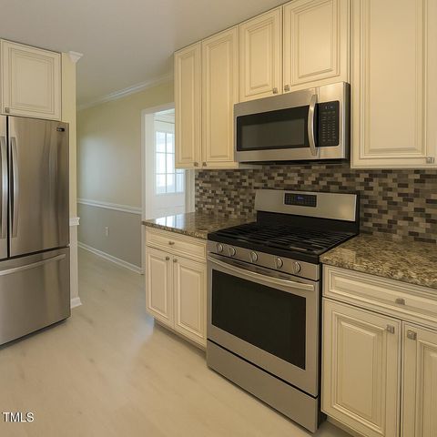 11924 Radner Way, Raleigh, NC 27613