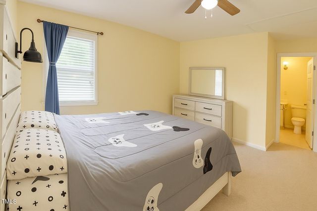 11924 Radner Way, Raleigh, NC 27613