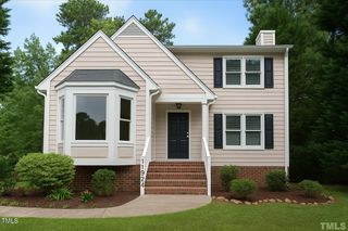 11924 Radner Way, Raleigh, NC 27613