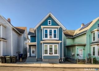 4 Armstrong Place, Bridgeport, CT 06608