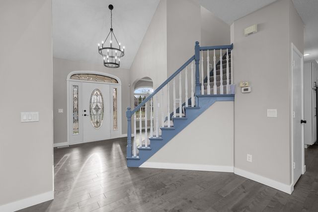 3120 Summertree Avenue, Bettendorf, IA 52722