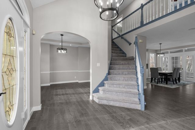 3120 Summertree Avenue, Bettendorf, IA 52722