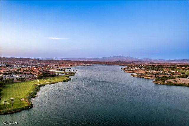 12 Via Modena Court, Henderson, NV 89011