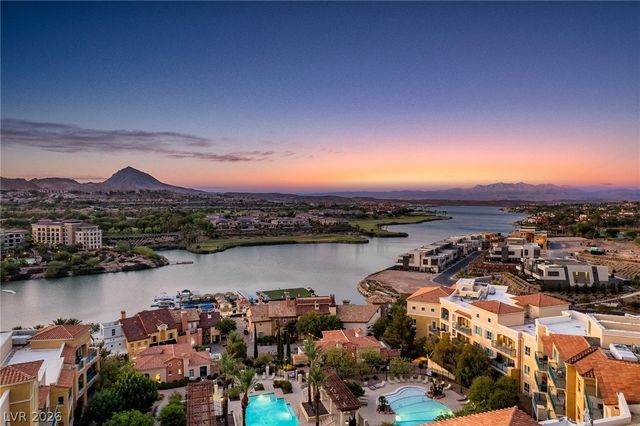 12 Via Modena Court, Henderson, NV 89011