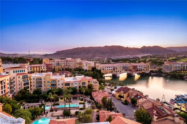 12 Via Modena Court, Henderson, NV 89011