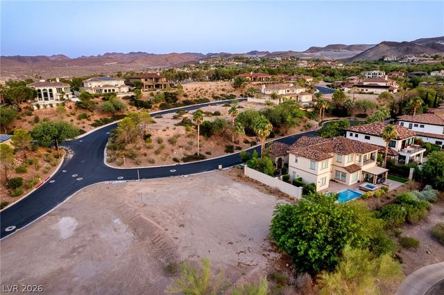 12 Via Modena Court, Henderson, NV 89011