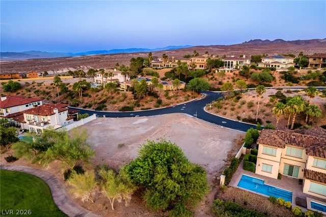 12 Via Modena Court, Henderson, NV 89011