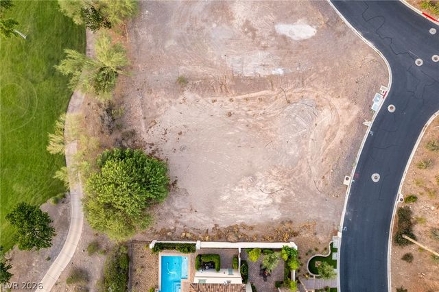 12 Via Modena Court, Henderson, NV 89011