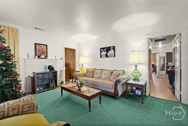 723 E 39th Street, Savannah, GA 31401