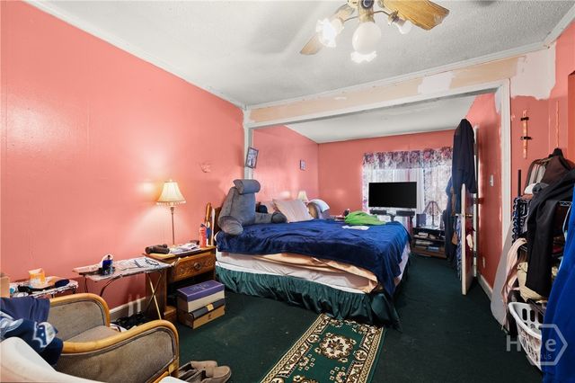 723 E 39th Street, Savannah, GA 31401