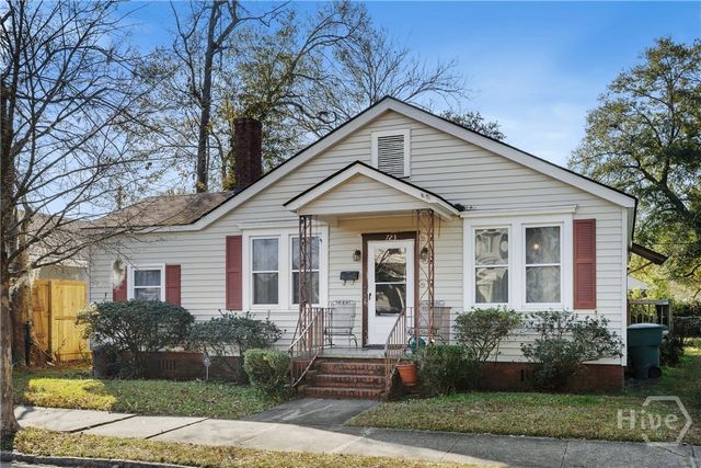 723 E 39th Street, Savannah, GA 31401