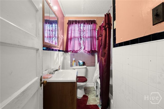 723 E 39th Street, Savannah, GA 31401