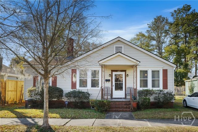 723 E 39th Street, Savannah, GA 31401