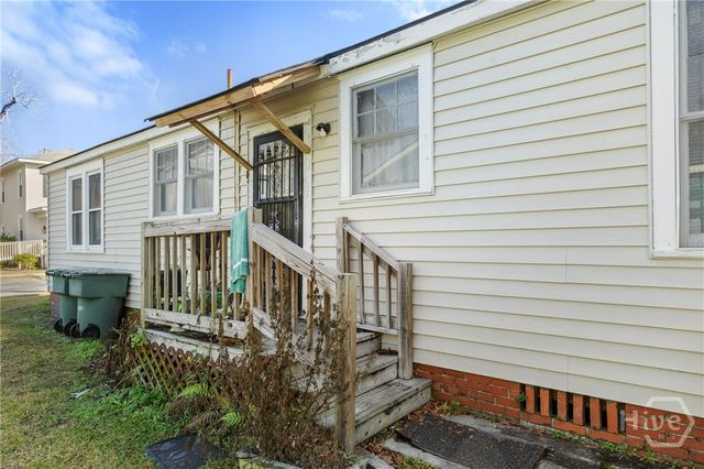 723 E 39th Street, Savannah, GA 31401