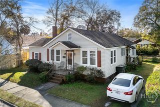 723 E 39th Street, Savannah, GA 31401